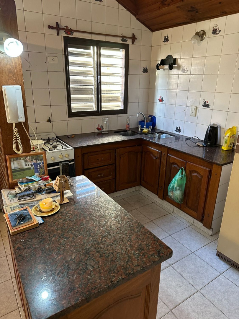 Casa en Venta en Pacifico 2432, Vista Alegre, Bahía Blanca - Bahía Blanca Propiedades | SITIO OFICIAL l