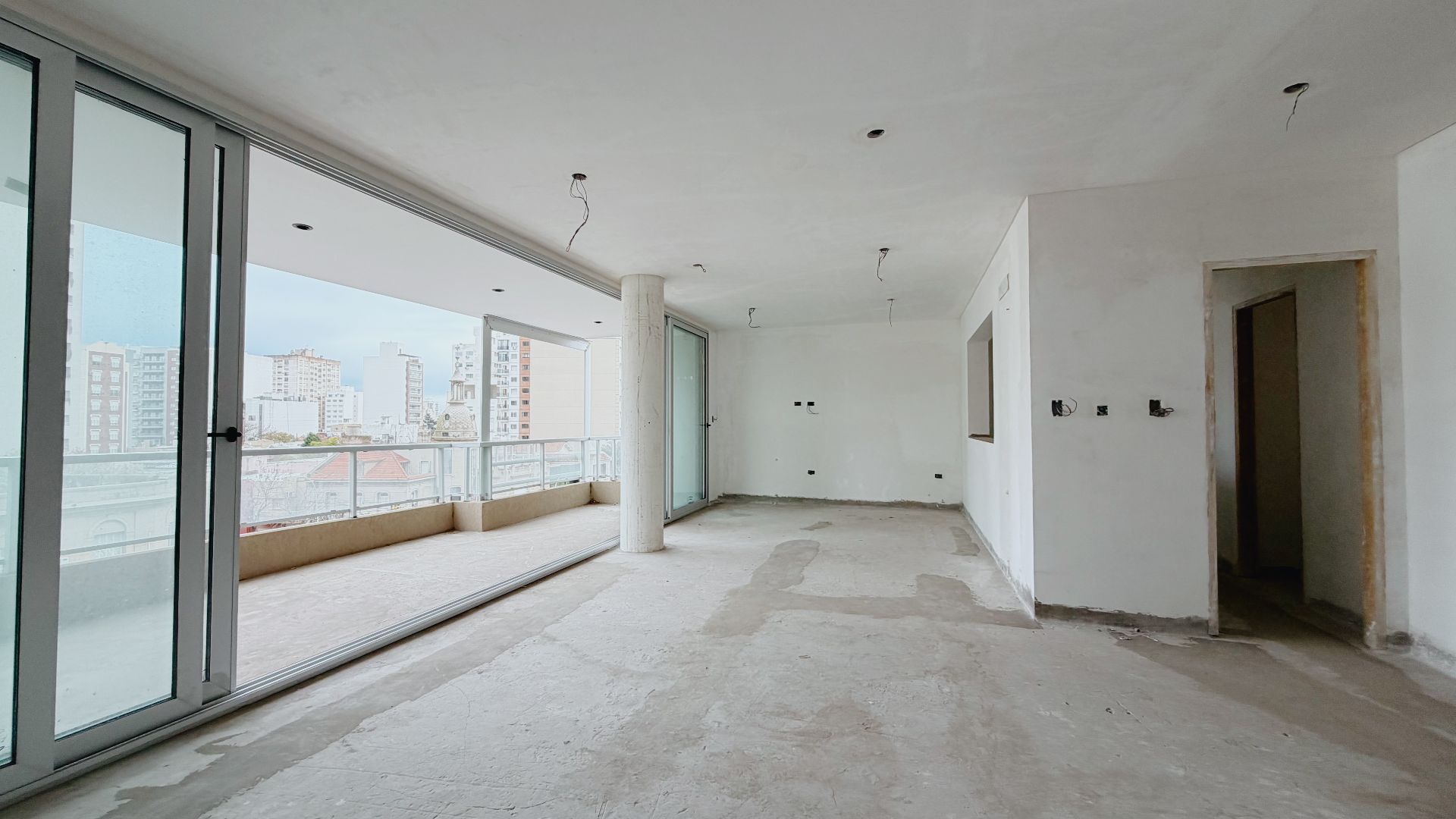 Departamento en Venta en Alem 175, Centro, Bahía Blanca - Bahía Blanca Propiedades | SITIO OFICIAL l