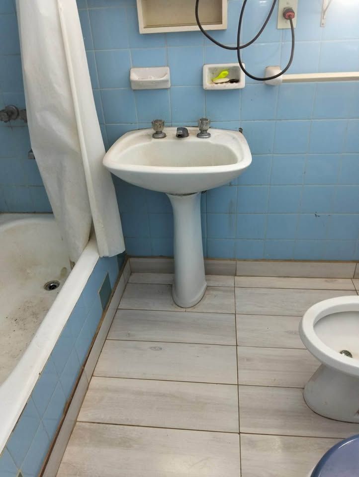 Departamento en Venta en General Paz 48,  Bahía Blanca - Bahía Blanca Propiedades | SITIO OFICIAL l