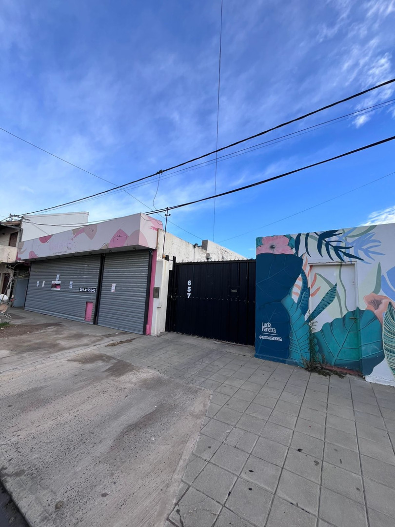 Local en Venta en Ingenierio Luiggi 667, Pedro Pico, Bahía Blanca - Bahía Blanca Propiedades | SITIO OFICIAL l