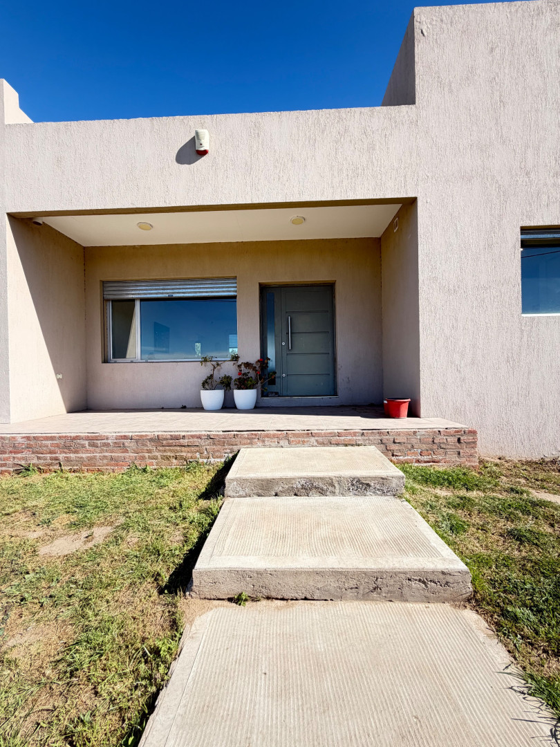 Casa en Venta en Rega Molina 2730, Parque Norte, Bahía Blanca - Bahía Blanca Propiedades | SITIO OFICIAL l