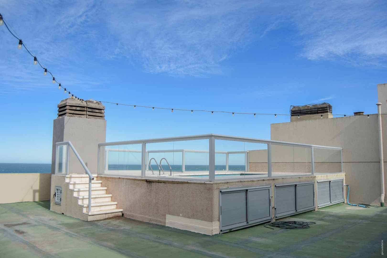 Departamento en Venta en Costanera Este 634, Monte del Este, Monte Hermoso - Bahía Blanca Propiedades | SITIO OFICIAL l