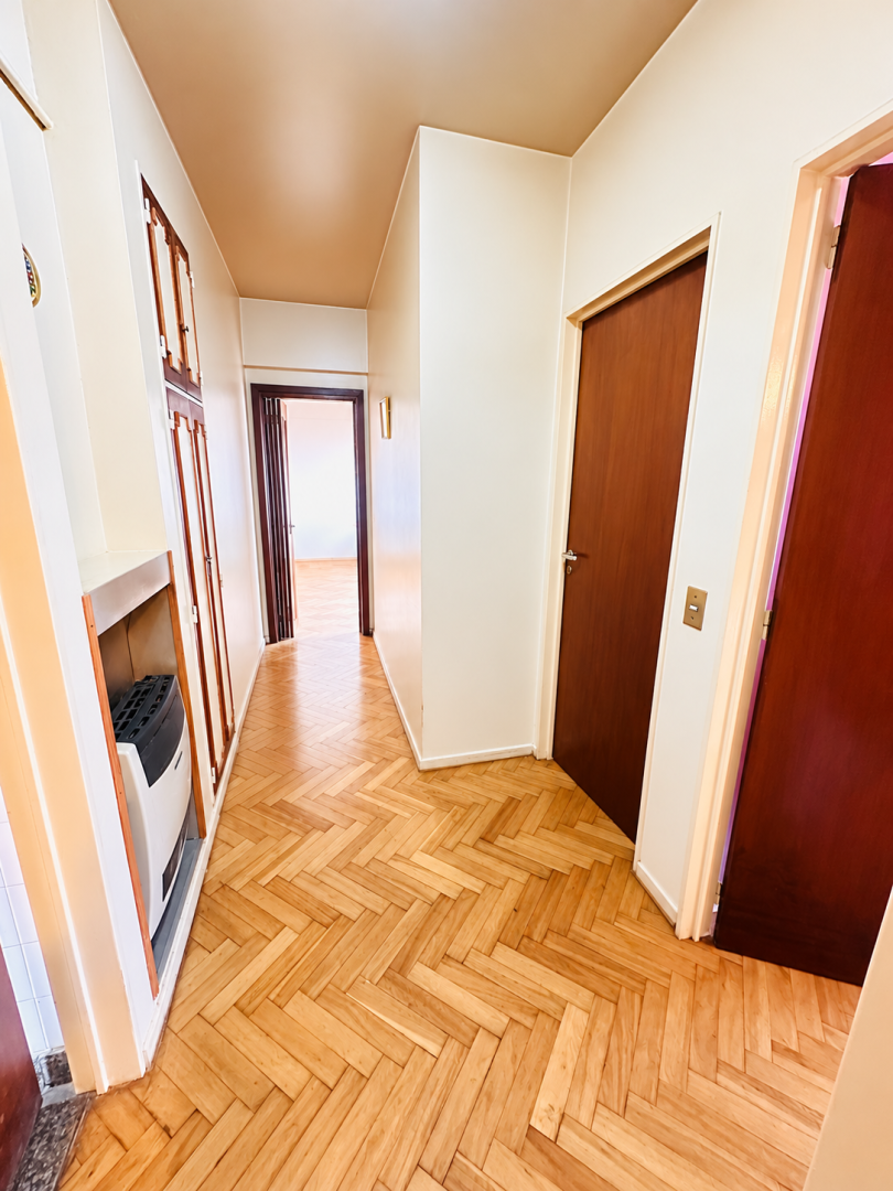 Departamento en Venta en Casanova 332, Macrocentro, Bahía Blanca - Bahía Blanca Propiedades | SITIO OFICIAL l