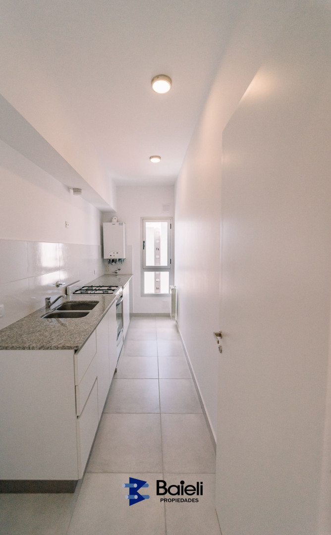 Departamento en Venta en Caronti 190,  Bahía Blanca - Bahía Blanca Propiedades | SITIO OFICIAL l