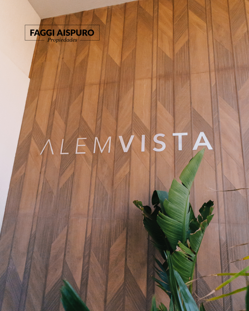 Departamento en Venta en Avenida Alem 477, Centro, Bahía Blanca - Bahía Blanca Propiedades | SITIO OFICIAL l