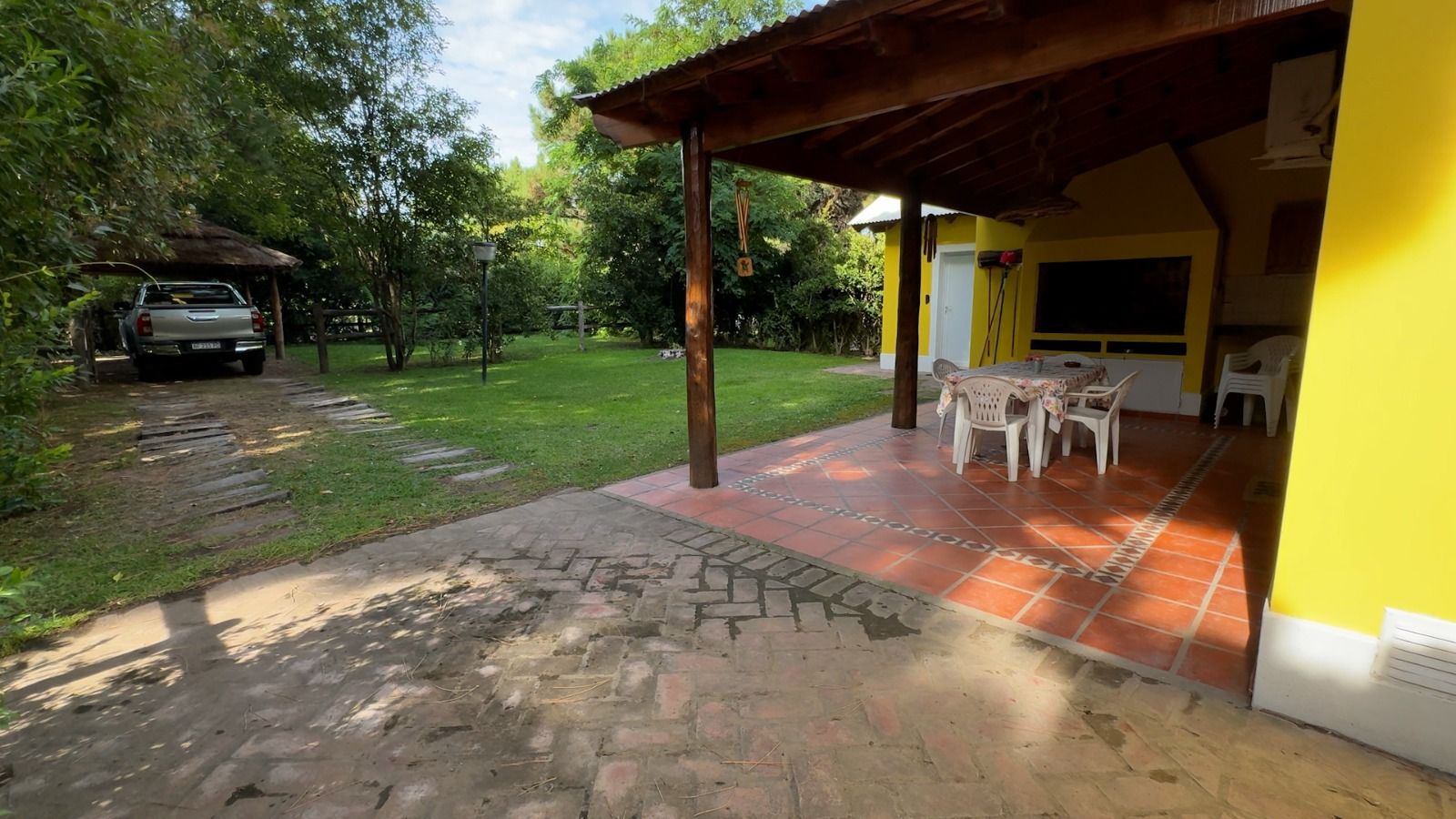 Casa en Venta en Del Pejerrey 2098, Las Dunas, Monte Hermoso - Bahía Blanca Propiedades | SITIO OFICIAL l