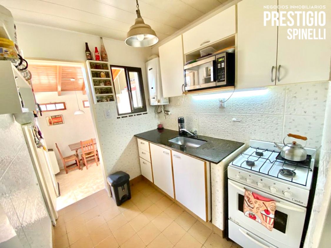 Duplex en Venta en 3 De Febrero 734, Bella Vista, Bahía Blanca - Bahía Blanca Propiedades | SITIO OFICIAL l