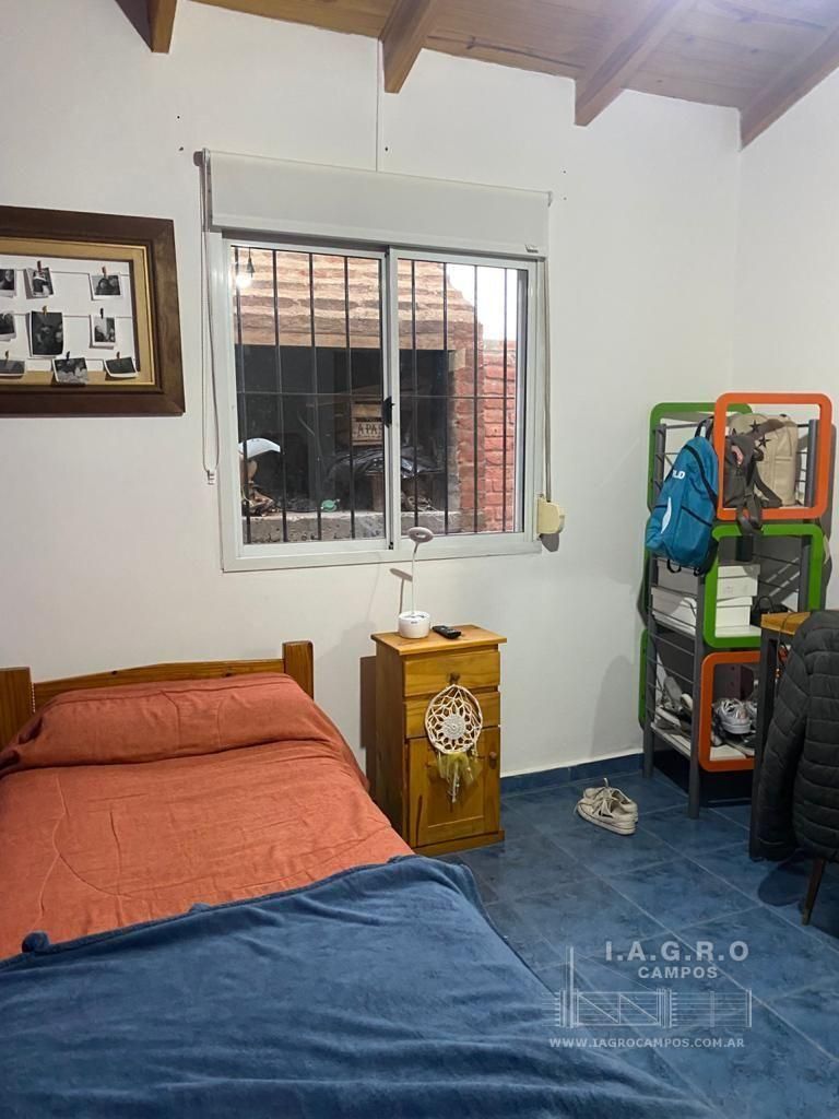 Casa en Venta en Coulin 1100, Mara, Bahía Blanca - Bahía Blanca Propiedades | SITIO OFICIAL l
