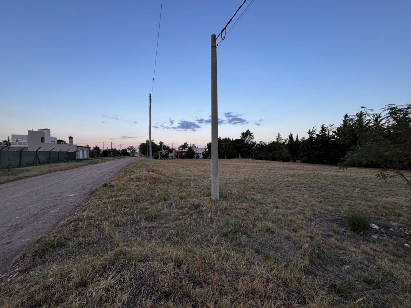 Terreno en Venta en Derqui Y Fortineros, Parque Norte, Bahía Blanca - Bahía Blanca Propiedades | SITIO OFICIAL l
