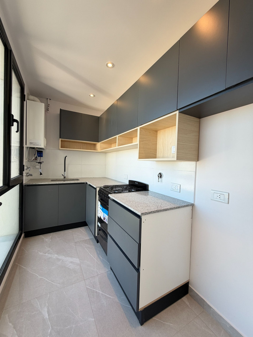 Departamento en Venta en GUEMES 958, Pacifico, Bahía Blanca - Bahía Blanca Propiedades | SITIO OFICIAL l