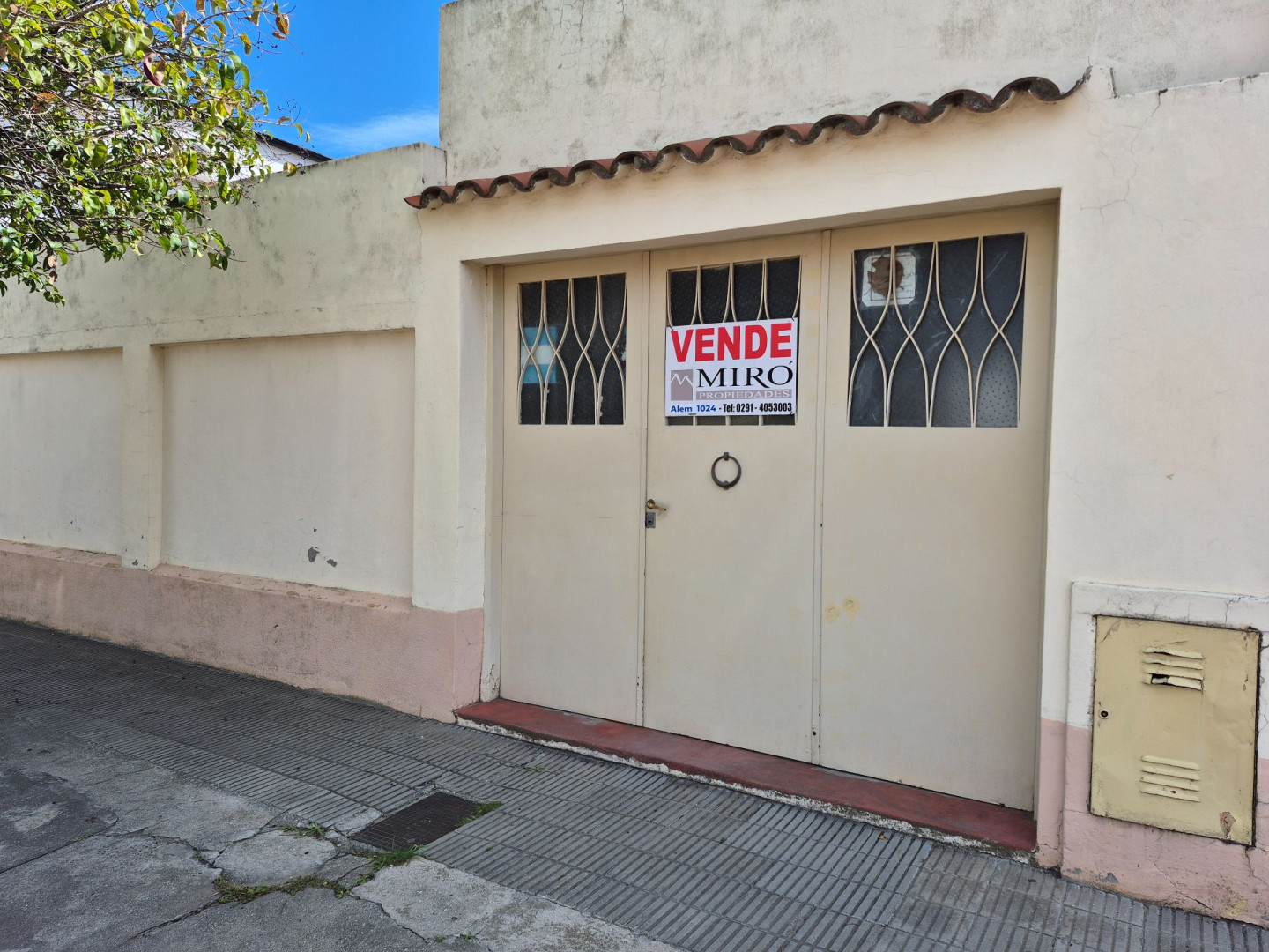 Casa en Venta en Entre Rios 525, Pacifico, Bahía Blanca - Bahía Blanca Propiedades | SITIO OFICIAL l