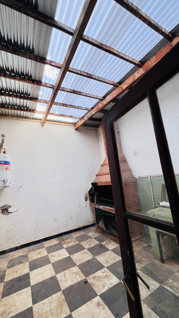 Deposito en Alquiler en Lamadrid 232 Deposito, Centro, Bahía Blanca - Bahía Blanca Propiedades | SITIO OFICIAL l