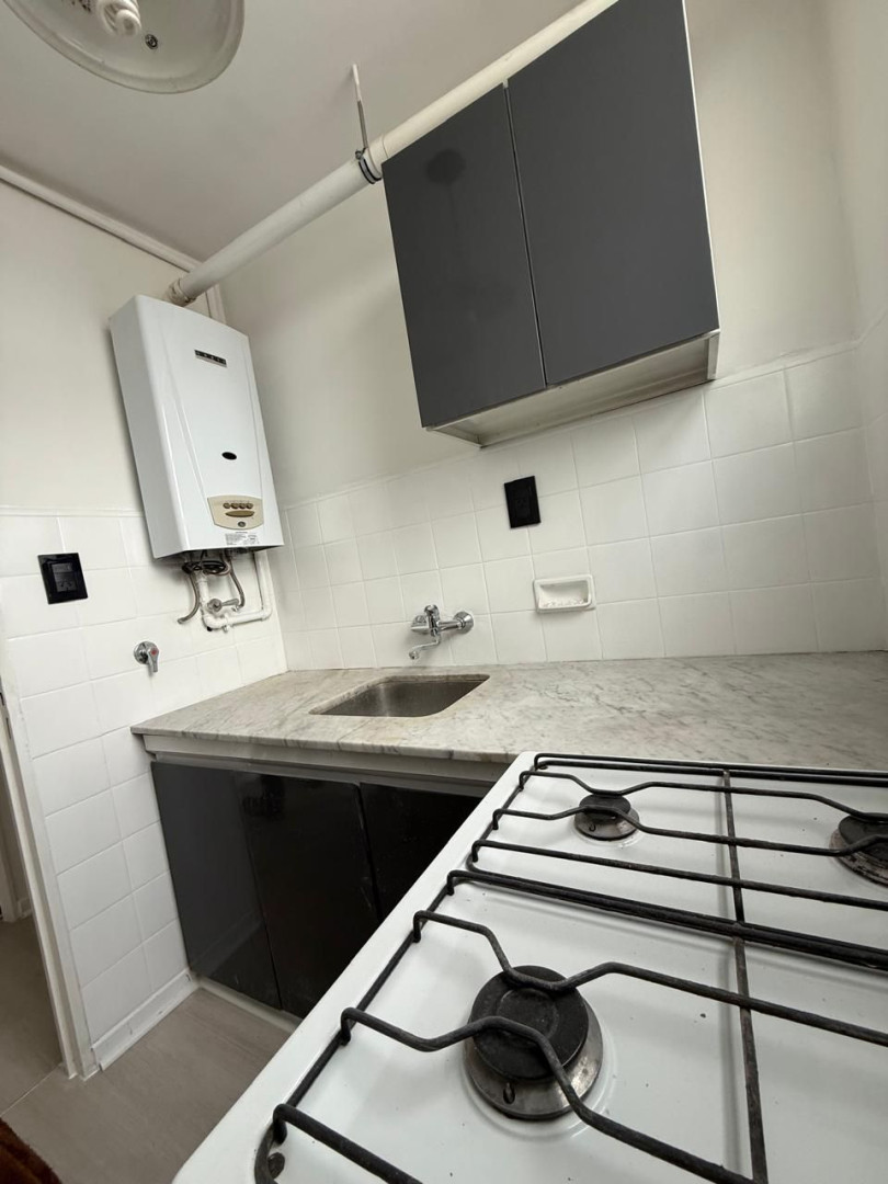 Departamento en Venta en SOLER 111 10 B, Centro, Bahía Blanca - Bahía Blanca Propiedades | SITIO OFICIAL l