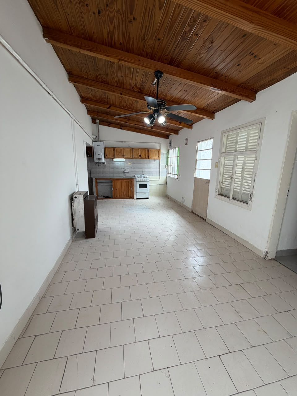 Departamento Interno en Alquiler en Solís Al 900,  Bahía Blanca - Bahía Blanca Propiedades | SITIO OFICIAL l