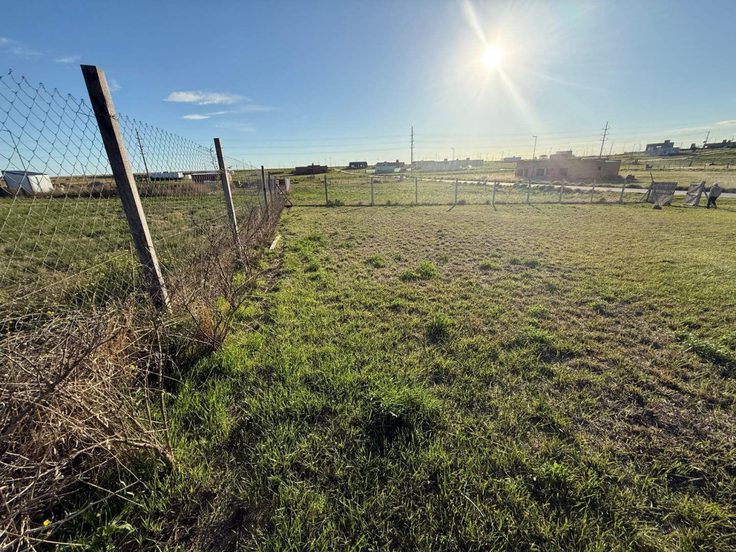 Terreno en Venta en Jorge  Martin Y Sampay, La Barranca , Bahía Blanca - Bahía Blanca Propiedades | SITIO OFICIAL l