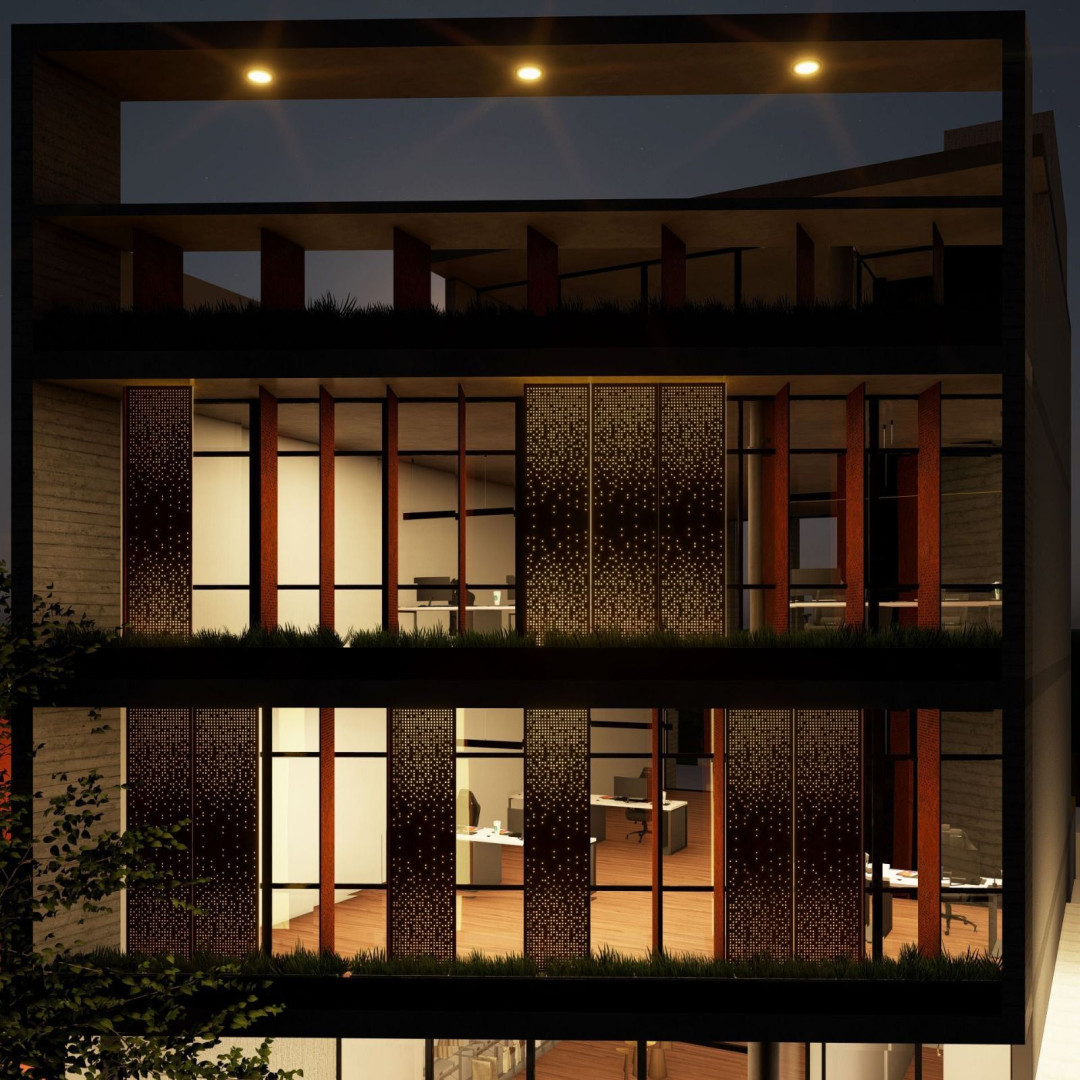 Oficina en Venta en Urquiza 300, Paseo de las Esculturas, Bahía Blanca - Bahía Blanca Propiedades | SITIO OFICIAL l