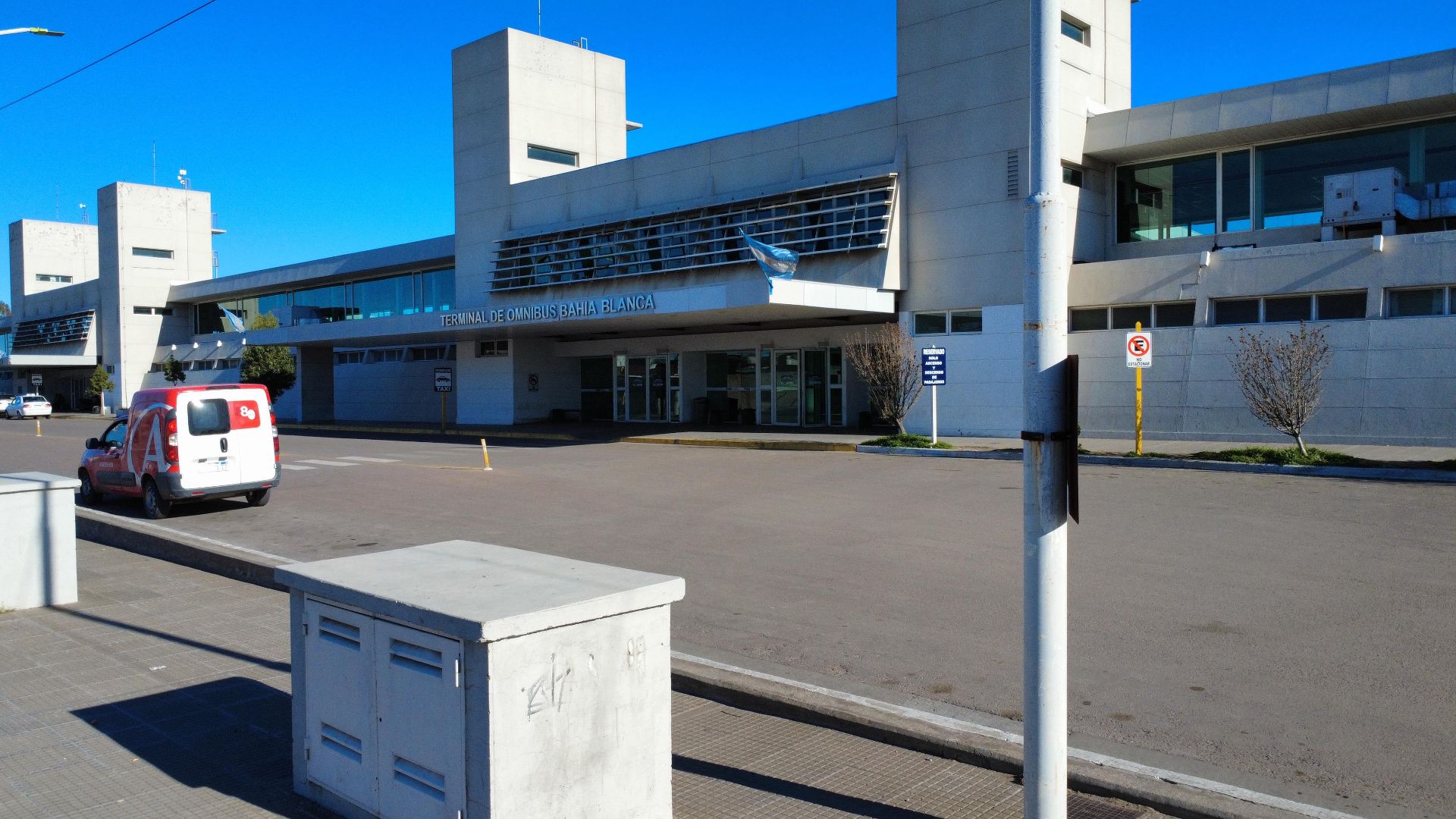 Terreno en Venta en Drago 1854, Macrocentro, Bahía Blanca - Bahía Blanca Propiedades | SITIO OFICIAL l