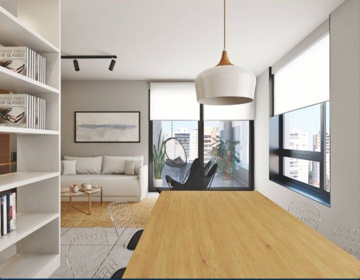 Departamento en Venta en General Paz 479, Centro, Bahía Blanca - Bahía Blanca Propiedades | SITIO OFICIAL l