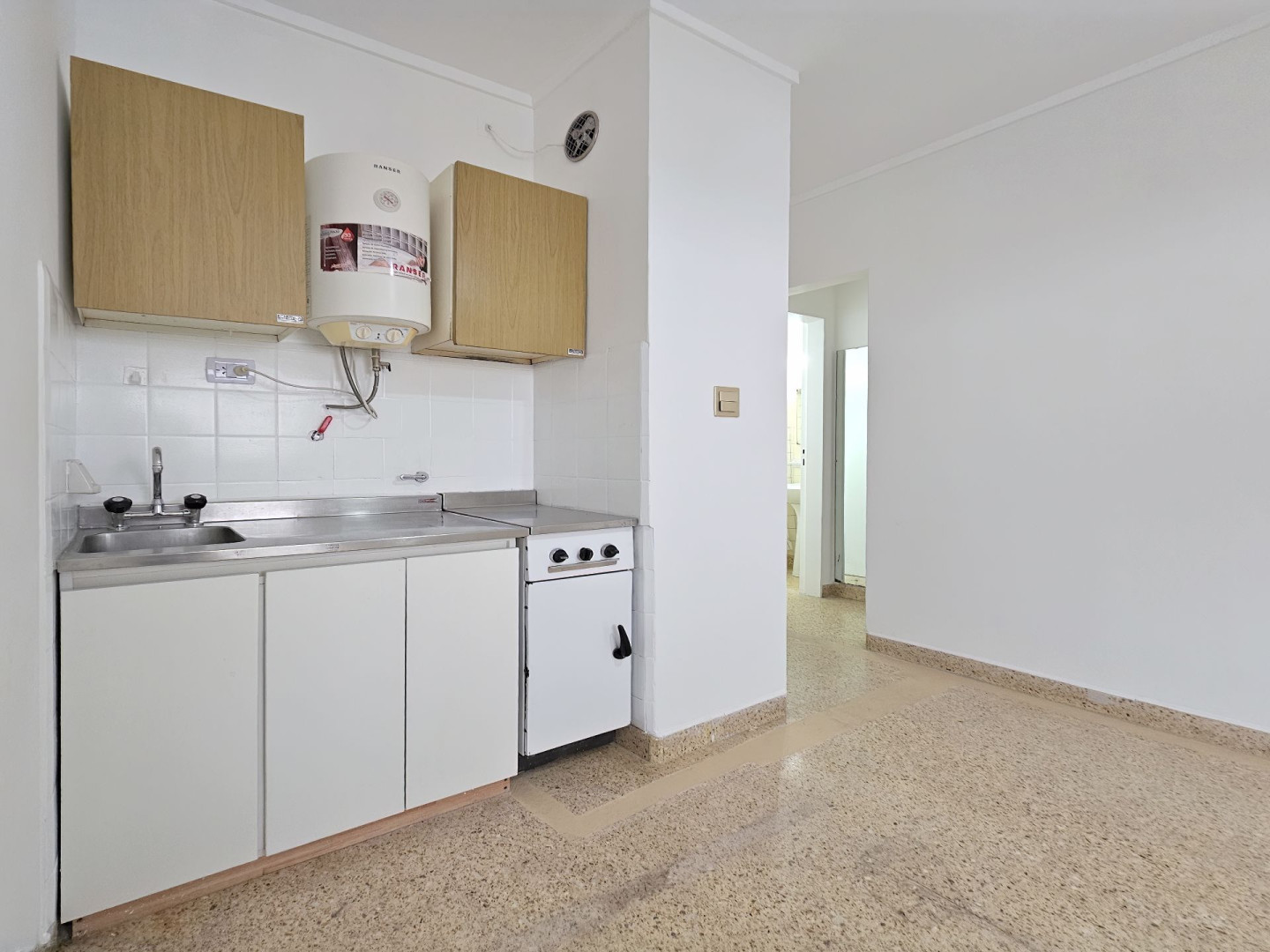 Departamento en Alquiler en Lamadrid 62, Centro, Bahía Blanca - Bahía Blanca Propiedades | SITIO OFICIAL l