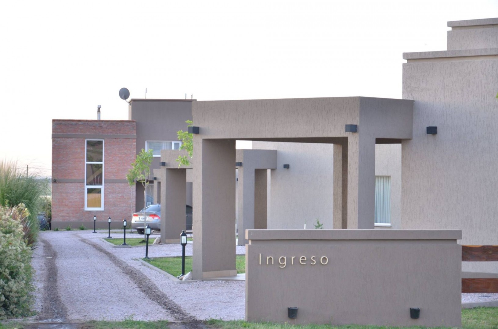 Cabaña en Venta   San Andres de las Sierras - Bahía Blanca Propiedades | SITIO OFICIAL l