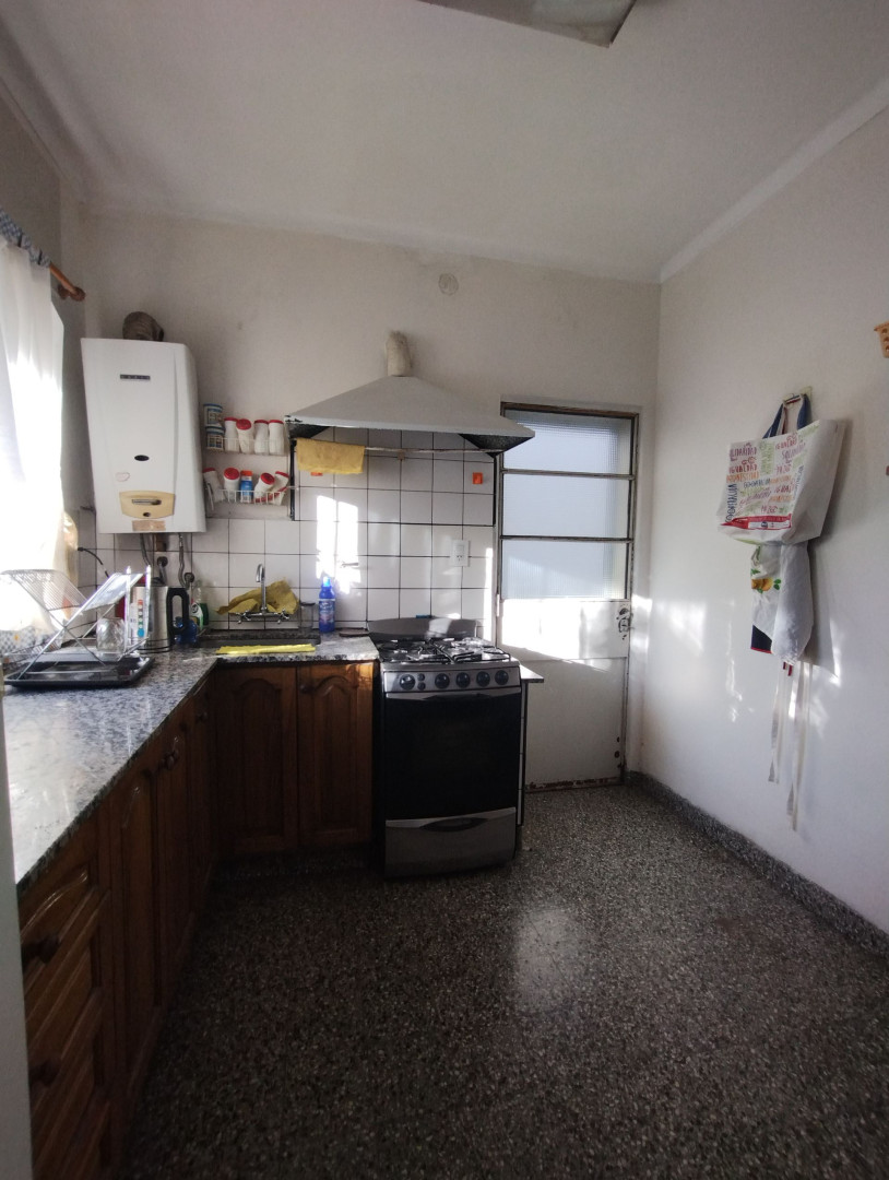 Casa en Venta en Entre Rios 1464, Noroeste, Bahía Blanca - Bahía Blanca Propiedades | SITIO OFICIAL l