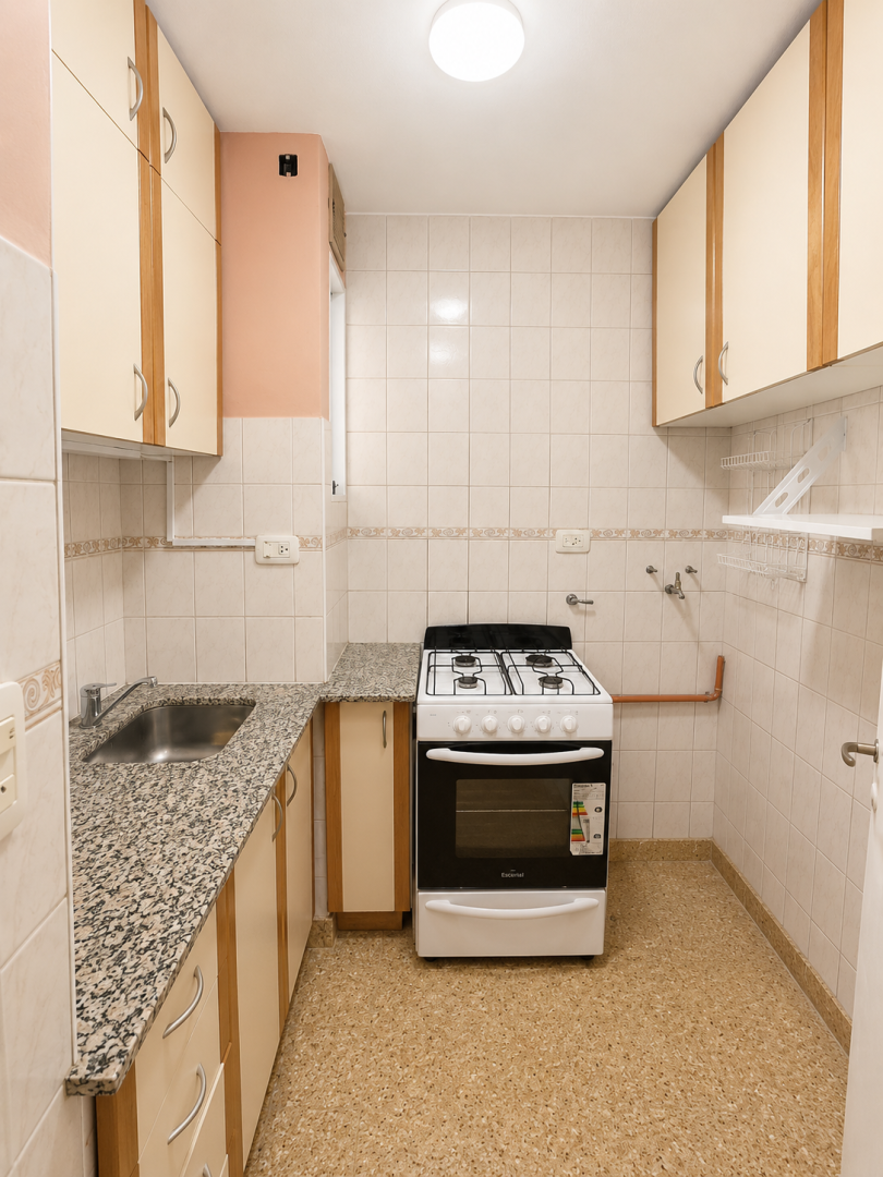Departamento en Alquiler en MORENO 45, Centro, Bahía Blanca - Bahía Blanca Propiedades | SITIO OFICIAL l