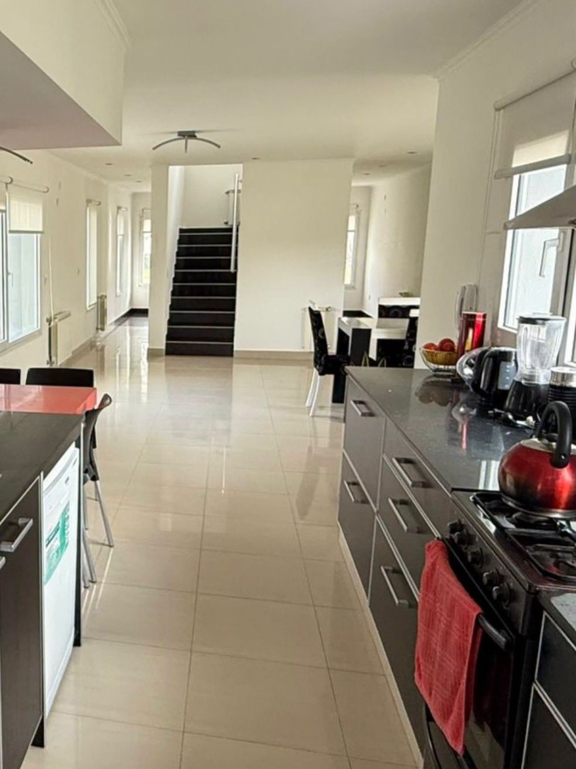 Casa en Venta en Solares Norte , Solares Norte, Bahía Blanca - Bahía Blanca Propiedades | SITIO OFICIAL l