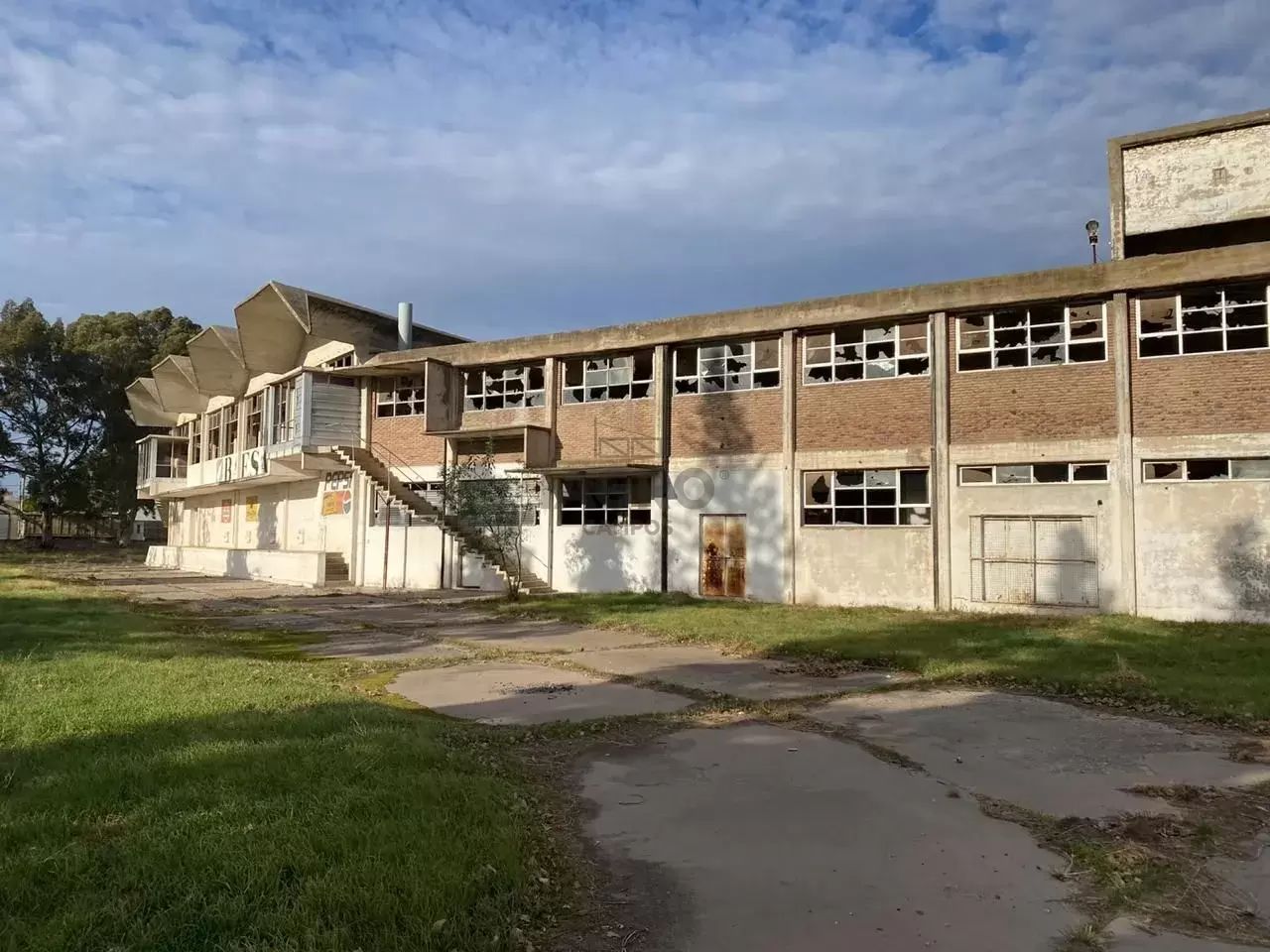 Galpón en Venta en Pampa Central Y Brasil , Pampa Central, Bahía Blanca - Bahía Blanca Propiedades | SITIO OFICIAL l
