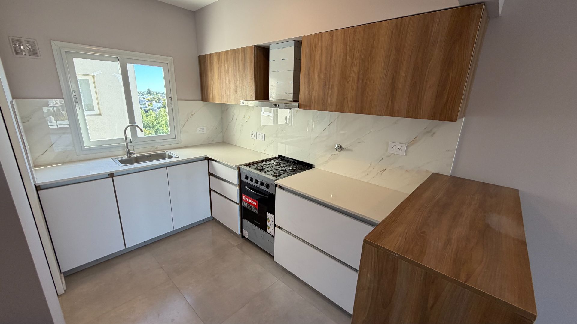 Departamento en Venta en Cuyo 271,  Bahía Blanca - Bahía Blanca Propiedades | SITIO OFICIAL l