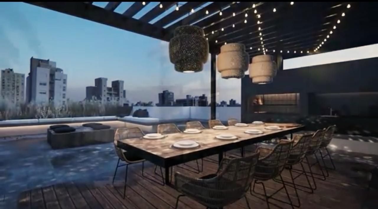 Departamento en Venta en Guemes 300, Macrocentro, Bahía Blanca - Bahía Blanca Propiedades | SITIO OFICIAL l
