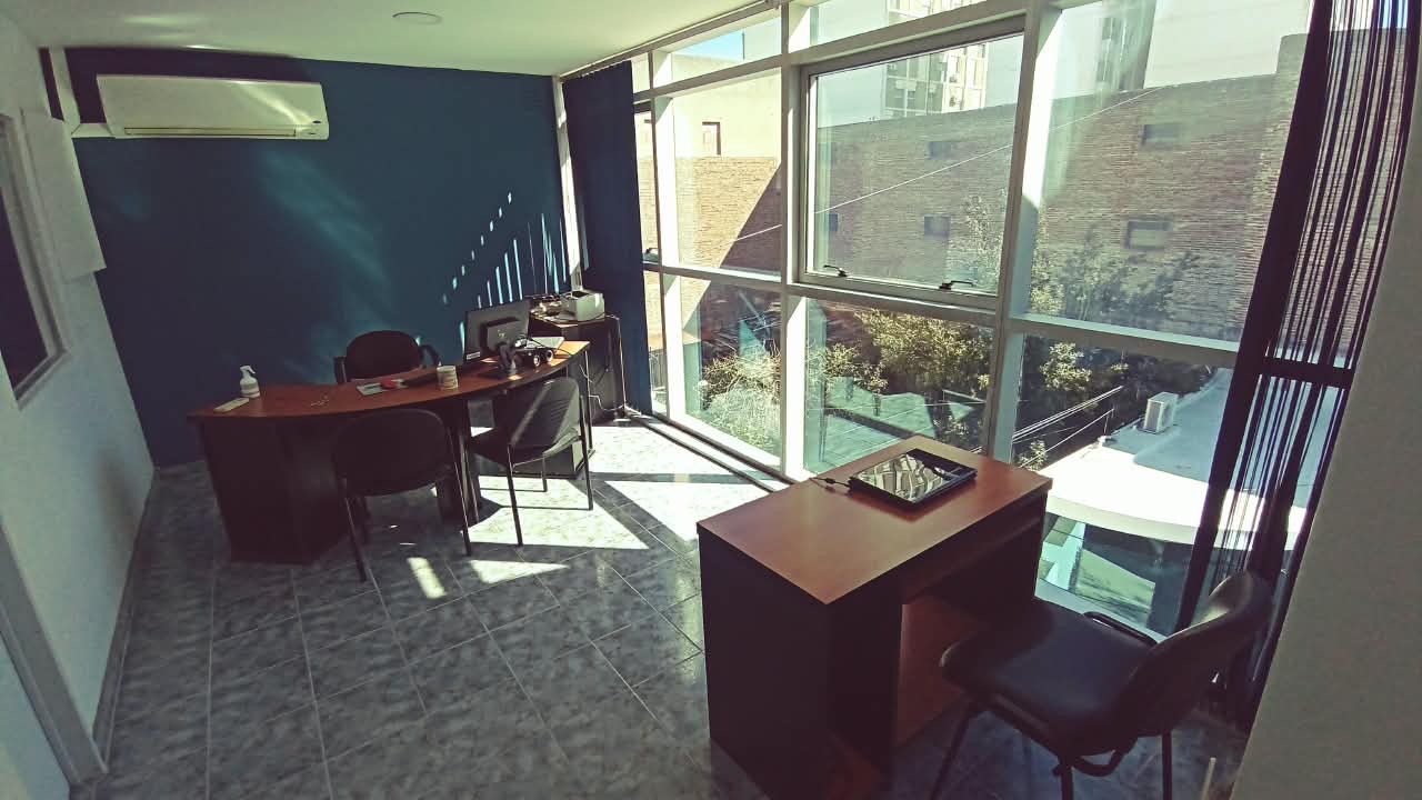 Oficina en Alquiler en Rodriguez 200, Macrocentro, Bahía Blanca - Bahía Blanca Propiedades | SITIO OFICIAL l