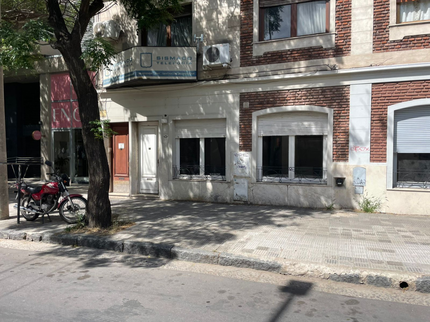 Casa en Alquiler en Dorrego 209, Centro, Bahía Blanca - Bahía Blanca Propiedades | SITIO OFICIAL l