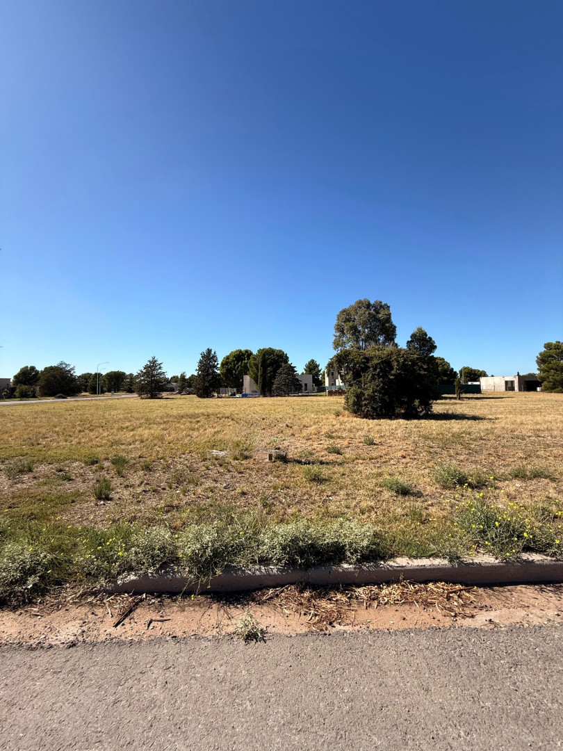Terreno en Venta  Los Mirasoles, Bahía Blanca - Bahía Blanca Propiedades | SITIO OFICIAL l