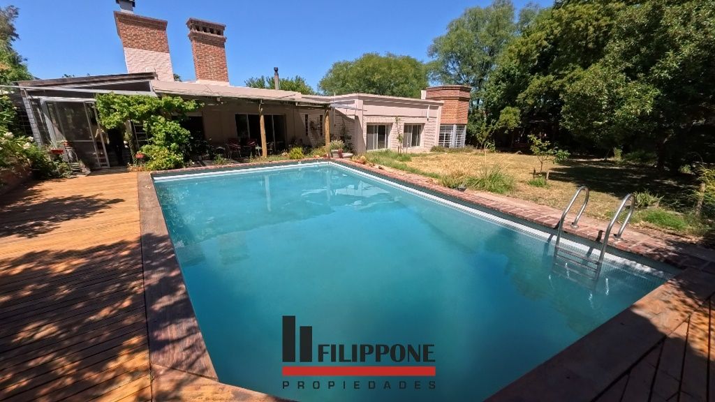 Casa en Venta en Rodriguez 1700, Palihue, Bahía Blanca - Bahía Blanca Propiedades | SITIO OFICIAL l