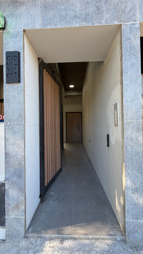 Departamento en Venta en Cuyo 271,  Bahía Blanca - Bahía Blanca Propiedades | SITIO OFICIAL l