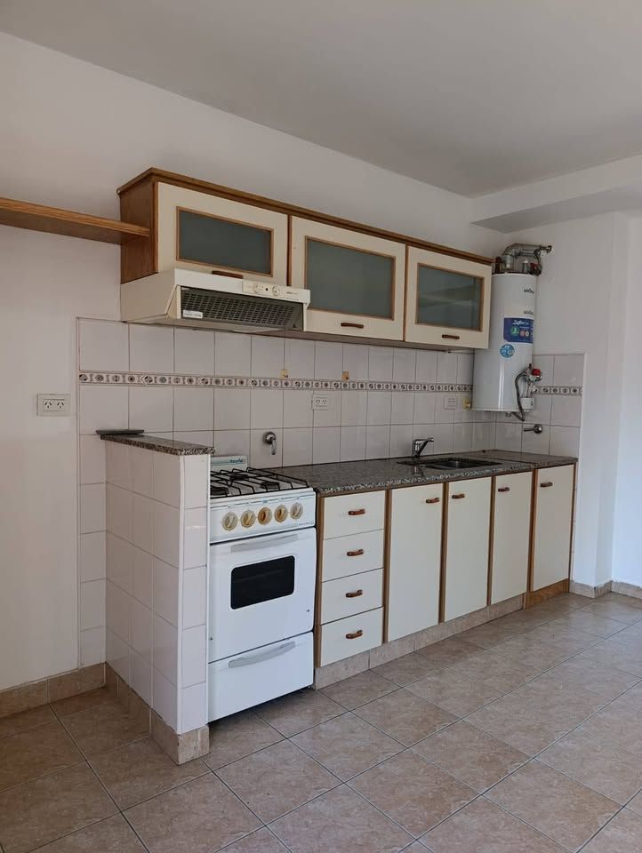 Departamento en Alquiler en Saavedra 100, Centro, Bahía Blanca - Bahía Blanca Propiedades | SITIO OFICIAL l