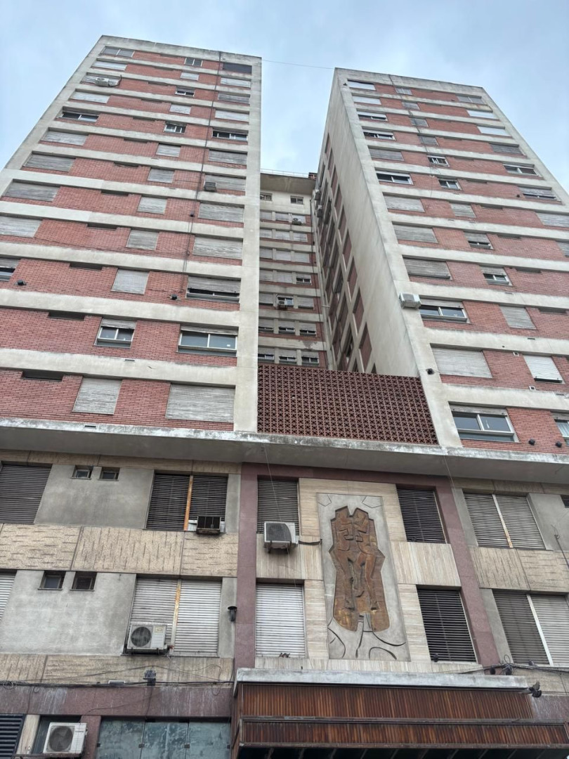Departamento en Venta en Donado 97, Centro, Bahía Blanca - Bahía Blanca Propiedades | SITIO OFICIAL l