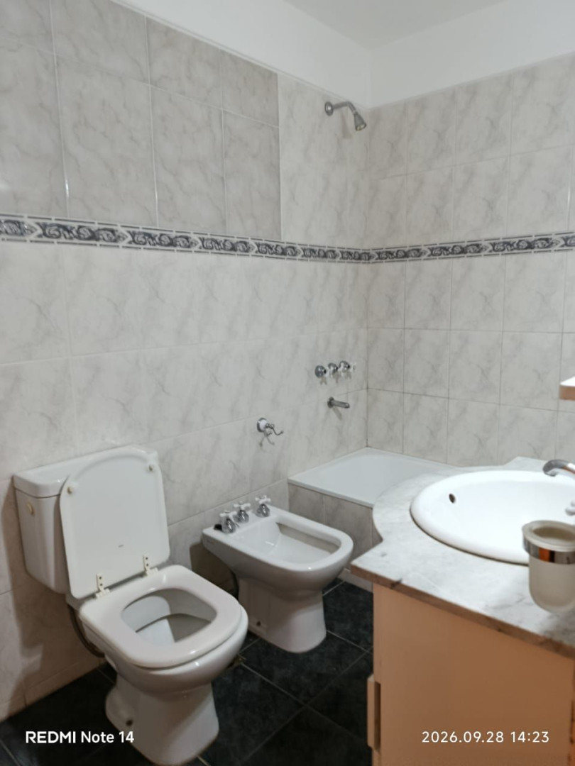 Departamento en Alquiler en Alvarado 1539, Universitario, Bahía Blanca - Bahía Blanca Propiedades | SITIO OFICIAL l