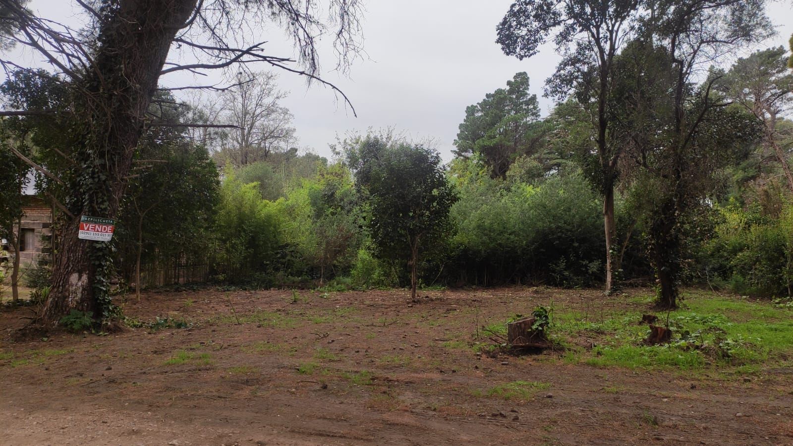 Terreno en Venta en Cabecita Negra Y Curamalal ,  Villa Ventana - Bahía Blanca Propiedades | SITIO OFICIAL l