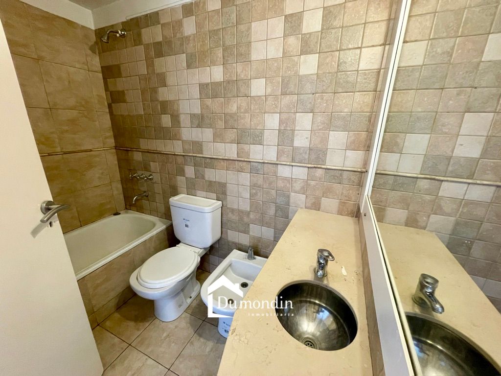 Departamento en Alquiler en Florida 64, Universitario, Bahía Blanca - Bahía Blanca Propiedades | SITIO OFICIAL l