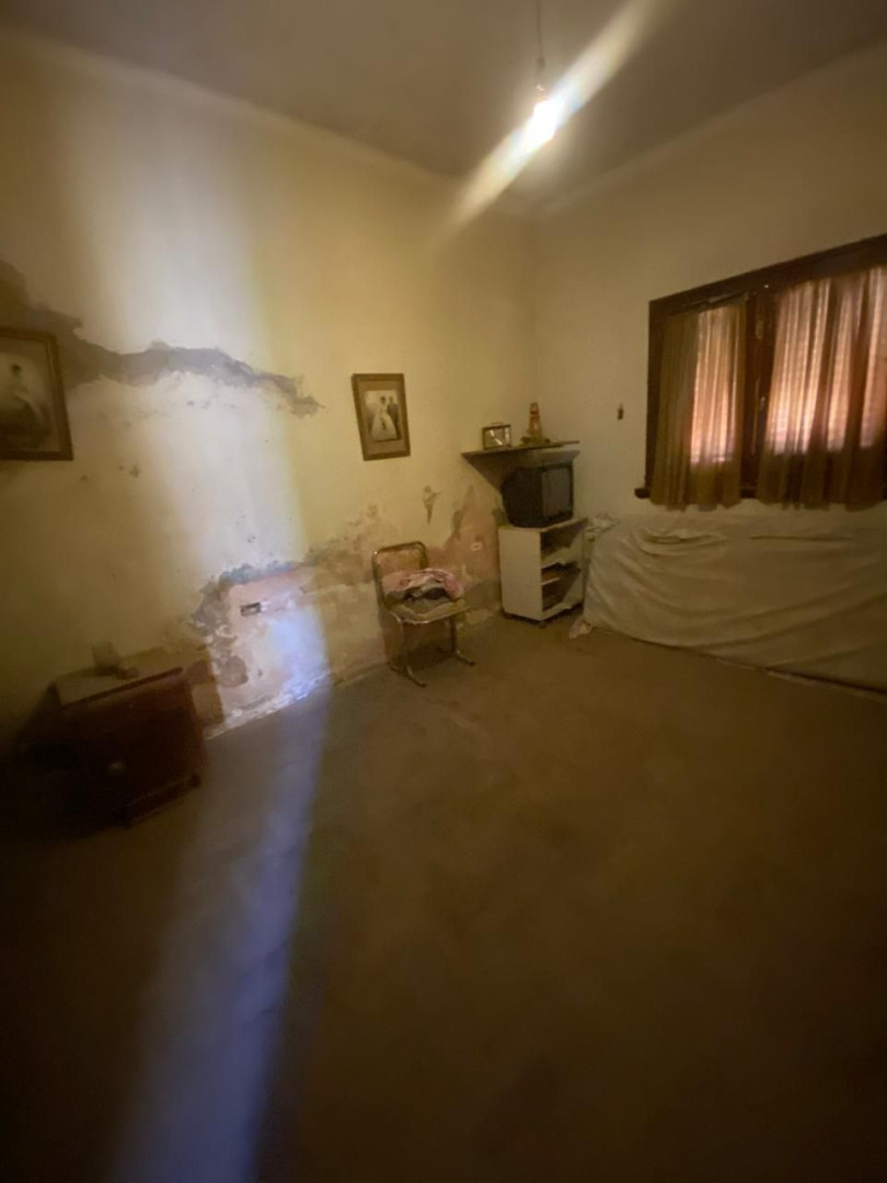 Casa en Venta en Coronel Morel N° 180, Thompson, Bahía Blanca - Bahía Blanca Propiedades | SITIO OFICIAL l