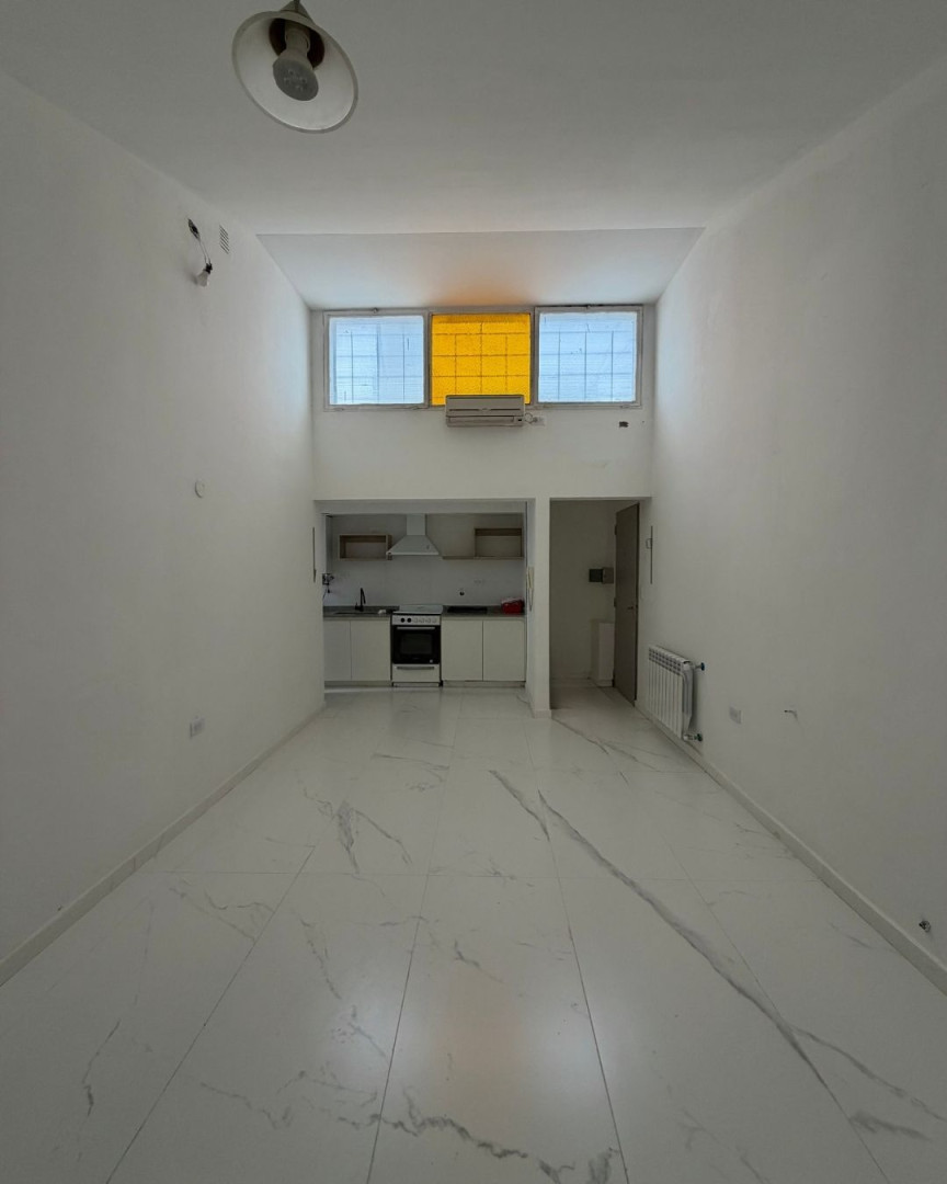 Departamento Interno en Alquiler en Rodriguez 649,  Bahía Blanca - Bahía Blanca Propiedades | SITIO OFICIAL l