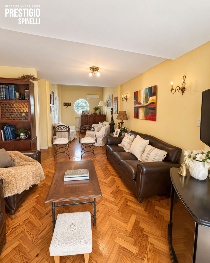 Departamento en Alquiler en Guemes 178, Centro, Bahía Blanca - Bahía Blanca Propiedades | SITIO OFICIAL l