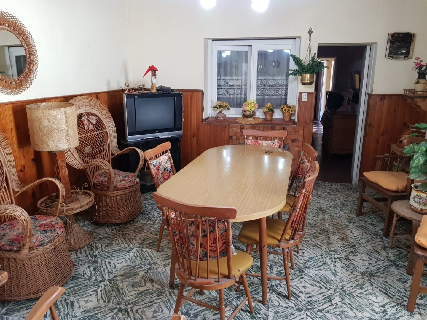 Casa en Venta en Lautaro 3243, Villa Rosas, Bahía Blanca - Bahía Blanca Propiedades | SITIO OFICIAL l