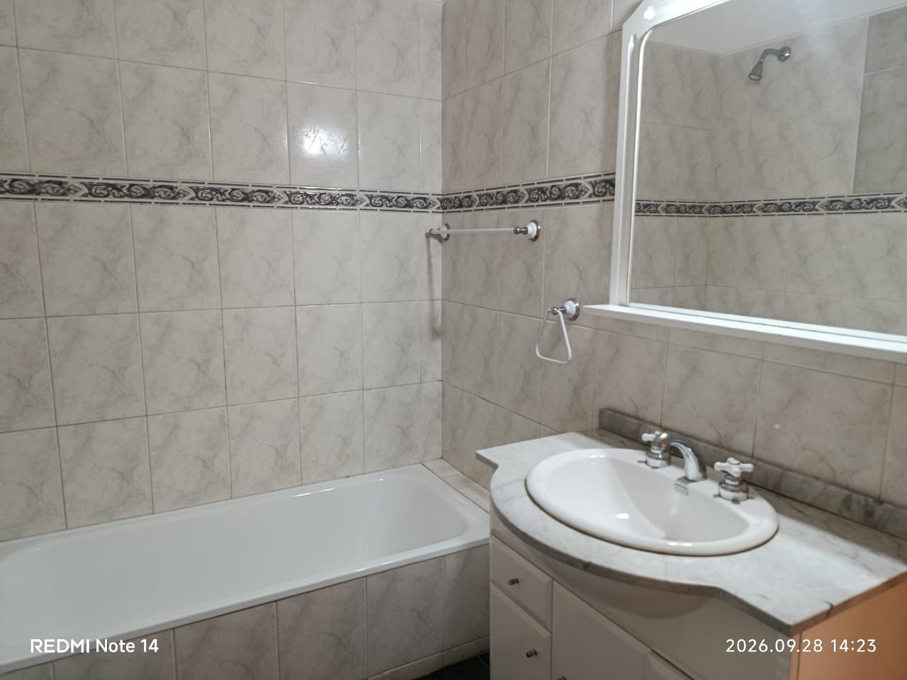 Departamento en Alquiler en Alvarado 1539, Universitario, Bahía Blanca - Bahía Blanca Propiedades | SITIO OFICIAL l
