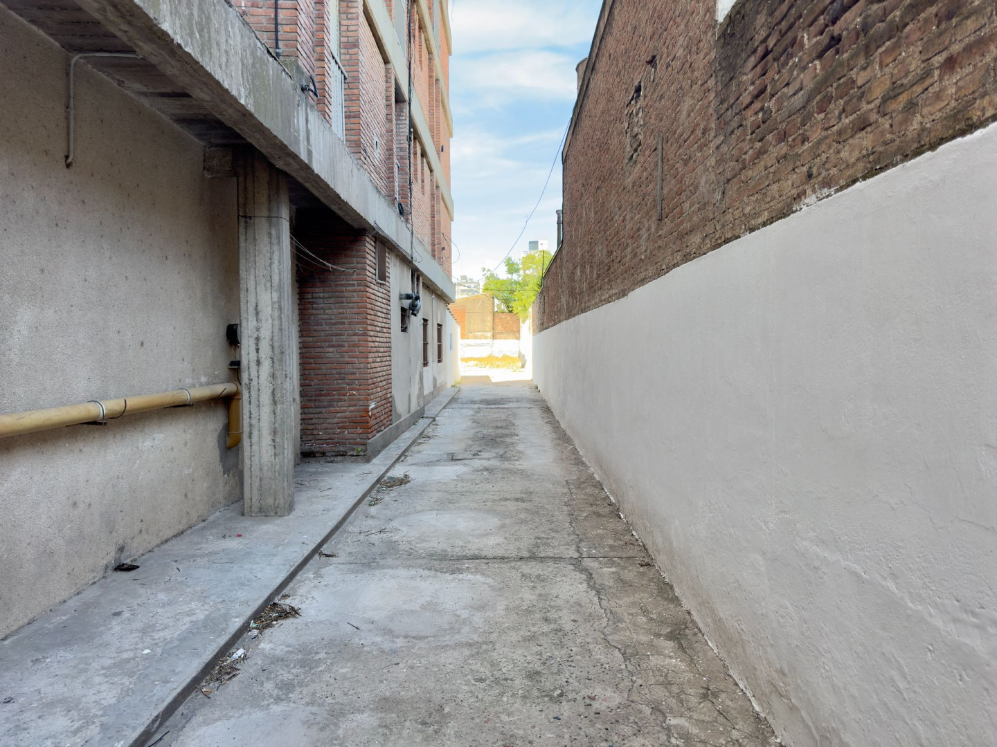 Terreno en Alquiler en Viamonte 459, Macrocentro, Bahía Blanca - Bahía Blanca Propiedades | SITIO OFICIAL l
