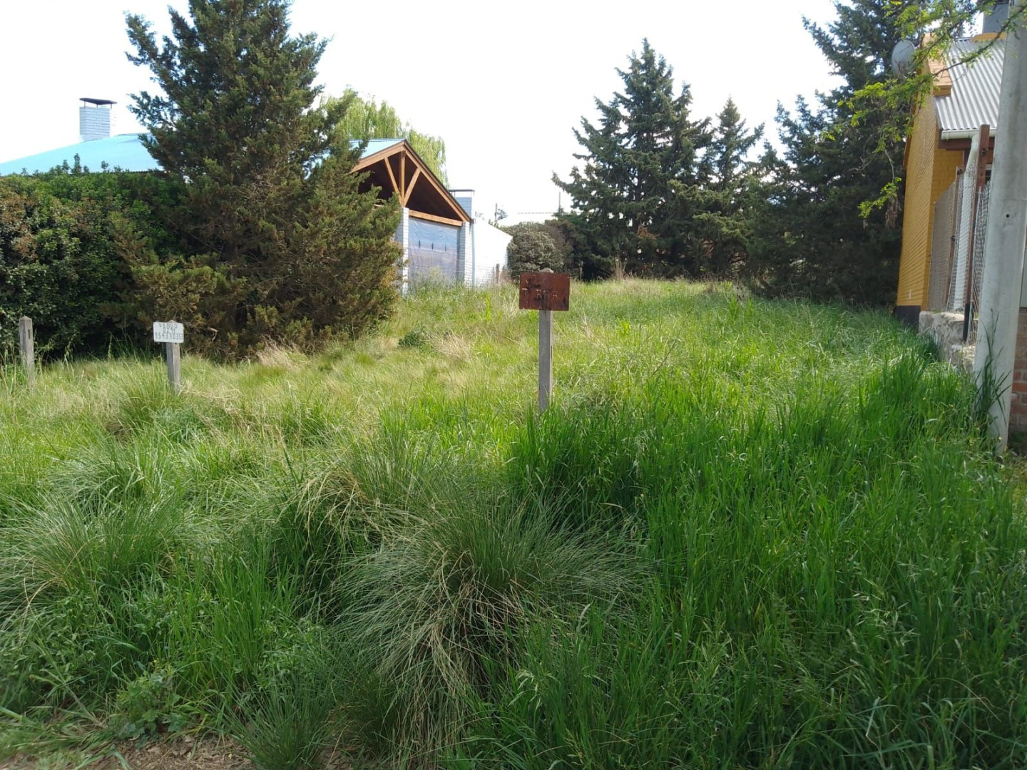 Terreno en Venta   Sierra de  la Ventana - Bahía Blanca Propiedades | SITIO OFICIAL l