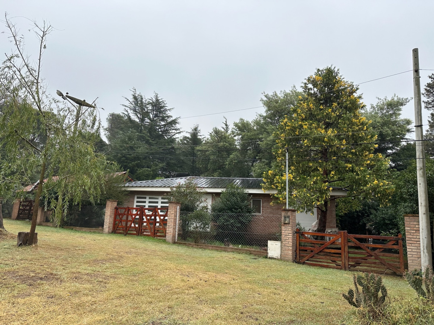 Casa en Venta en Cruz Del Sur Y Cabecita Negra ,  Sierra de  la Ventana - Bahía Blanca Propiedades | SITIO OFICIAL l