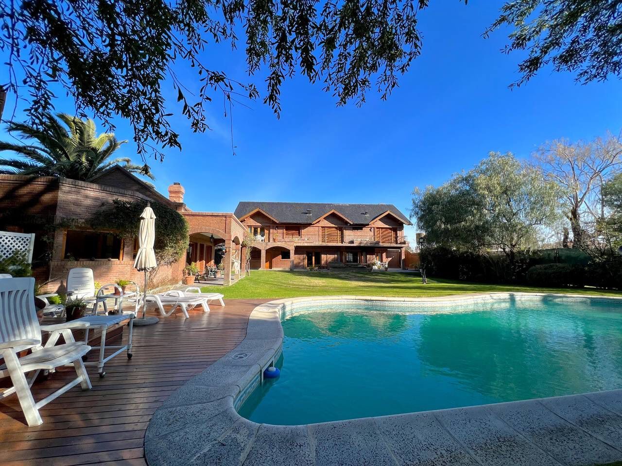 Casa en Venta en Leon De Iraeta 50,  Bahía Blanca - Bahía Blanca Propiedades | SITIO OFICIAL l