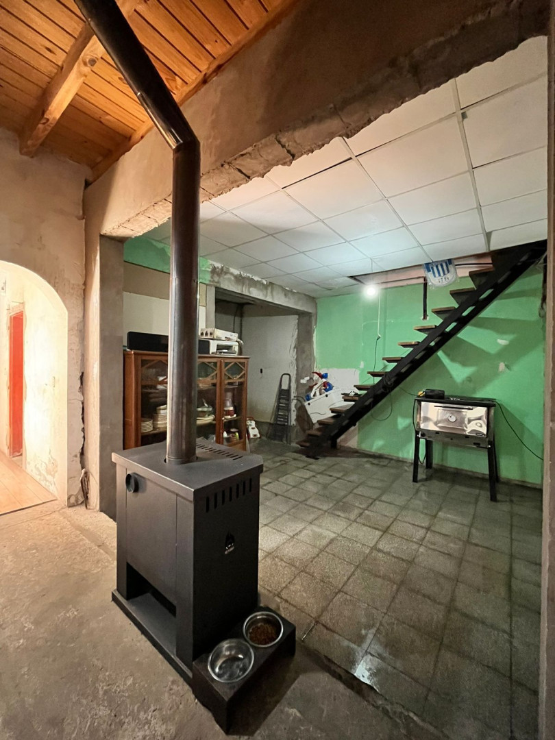 Casa en Venta en Maldonado 1426, Mariano Moreno, Bahía Blanca - Bahía Blanca Propiedades | SITIO OFICIAL l